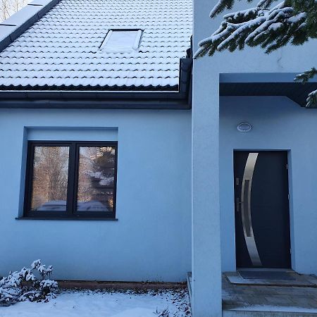 Nowy Dom Apartament Z Widokiem Na Gory 8 Osob 비엘스코-비아와 외부 사진