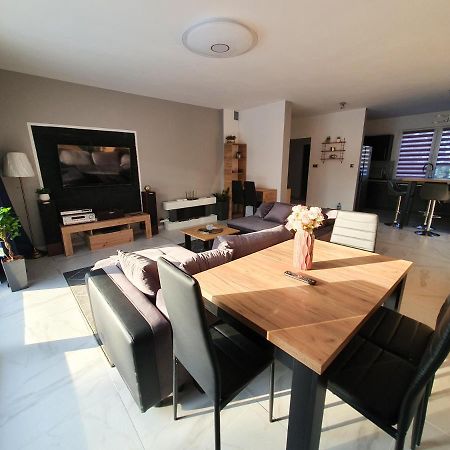 Nowy Dom Apartament Z Widokiem Na Gory 8 Osob 비엘스코-비아와 외부 사진