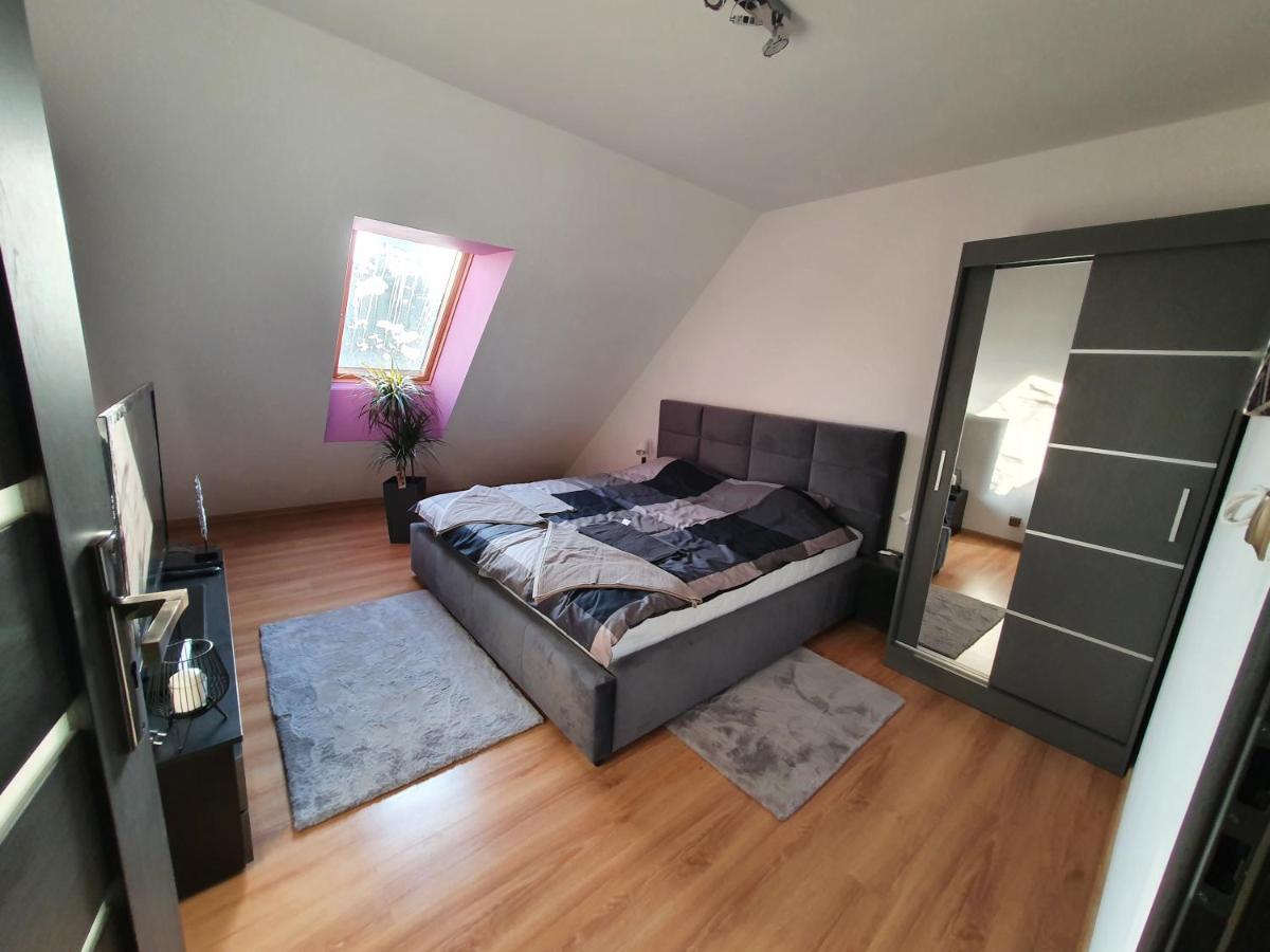 Nowy Dom Apartament Z Widokiem Na Gory 8 Osob 비엘스코-비아와 외부 사진