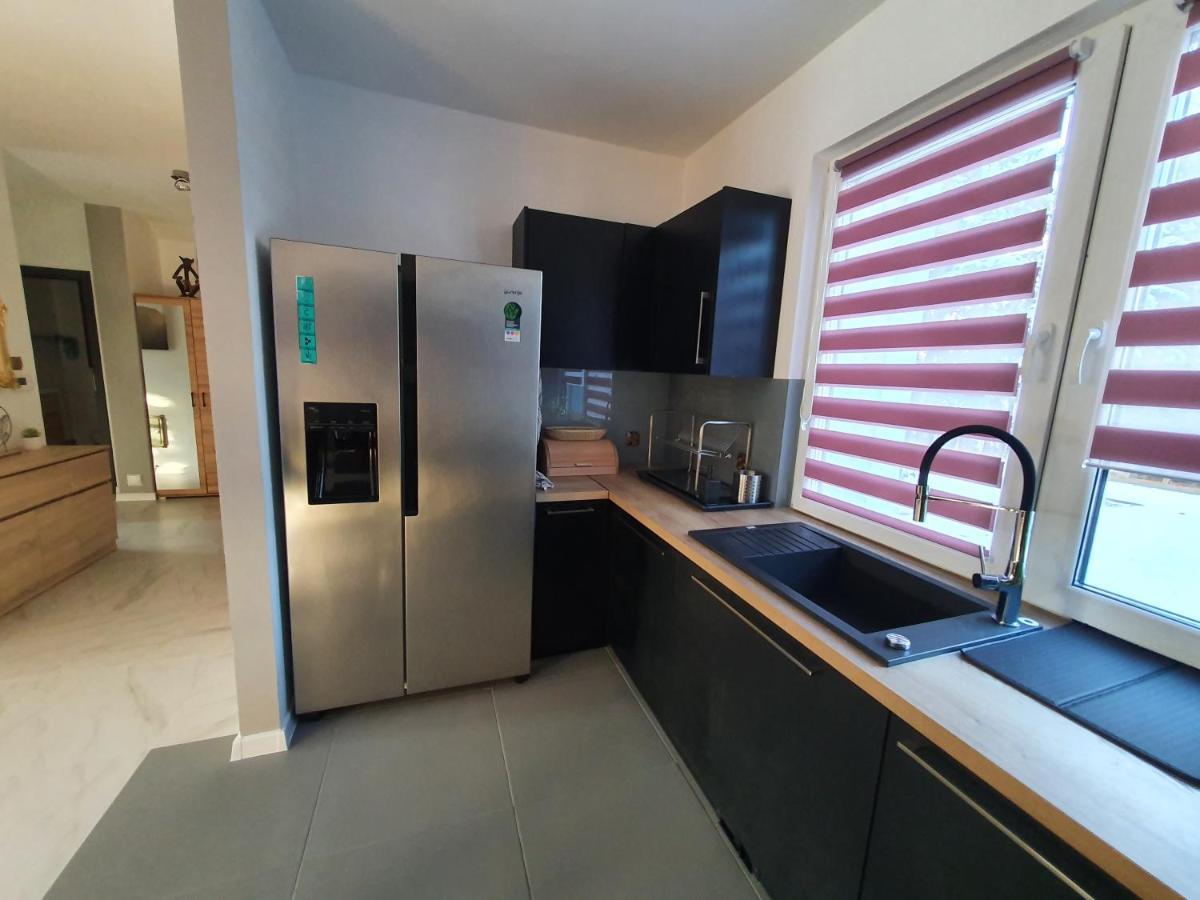 Nowy Dom Apartament Z Widokiem Na Gory 8 Osob 비엘스코-비아와 외부 사진