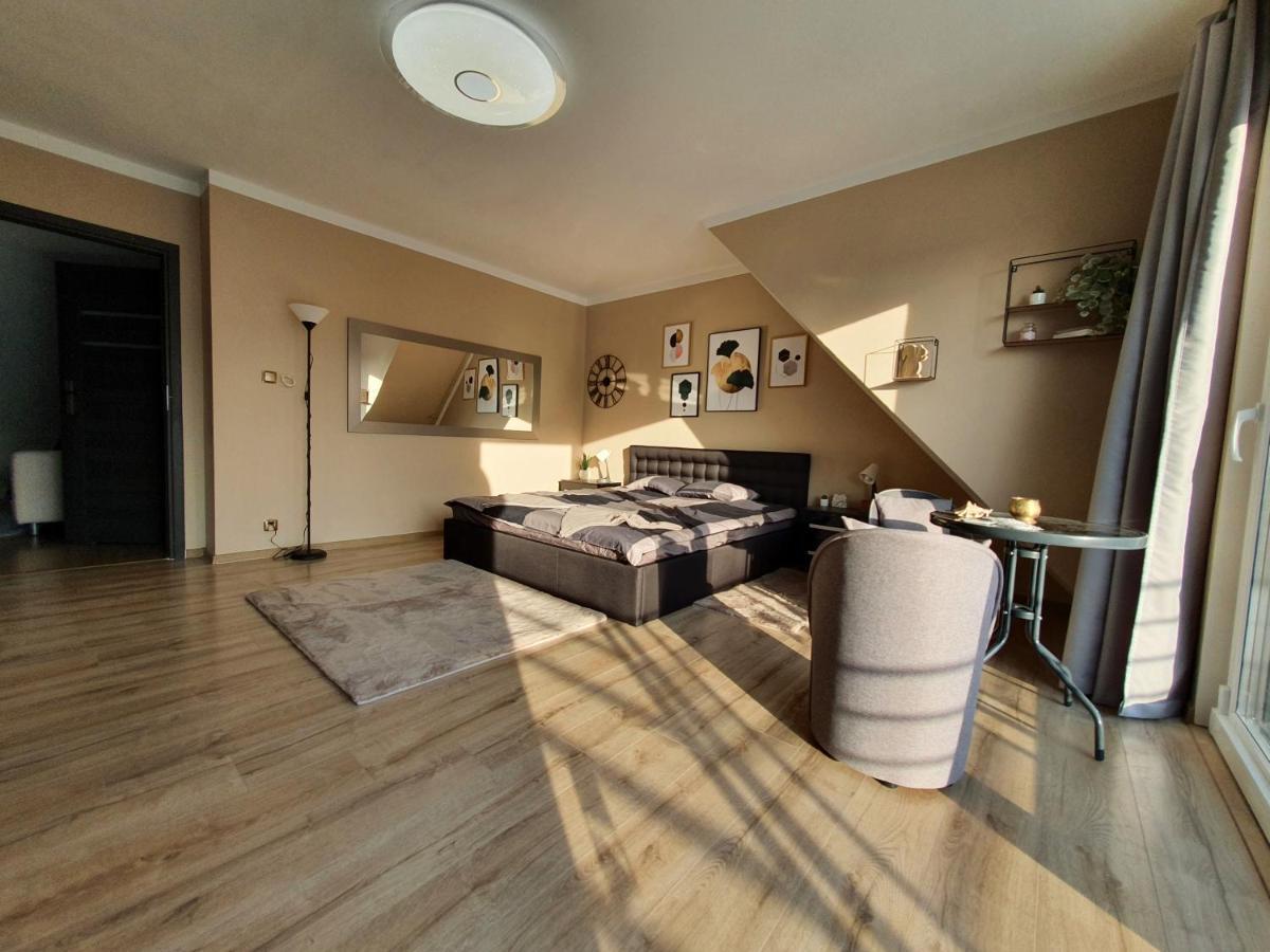Nowy Dom Apartament Z Widokiem Na Gory 8 Osob 비엘스코-비아와 외부 사진