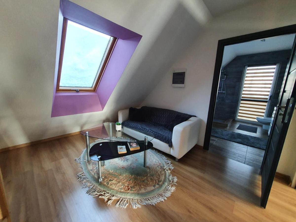 Nowy Dom Apartament Z Widokiem Na Gory 8 Osob 비엘스코-비아와 외부 사진